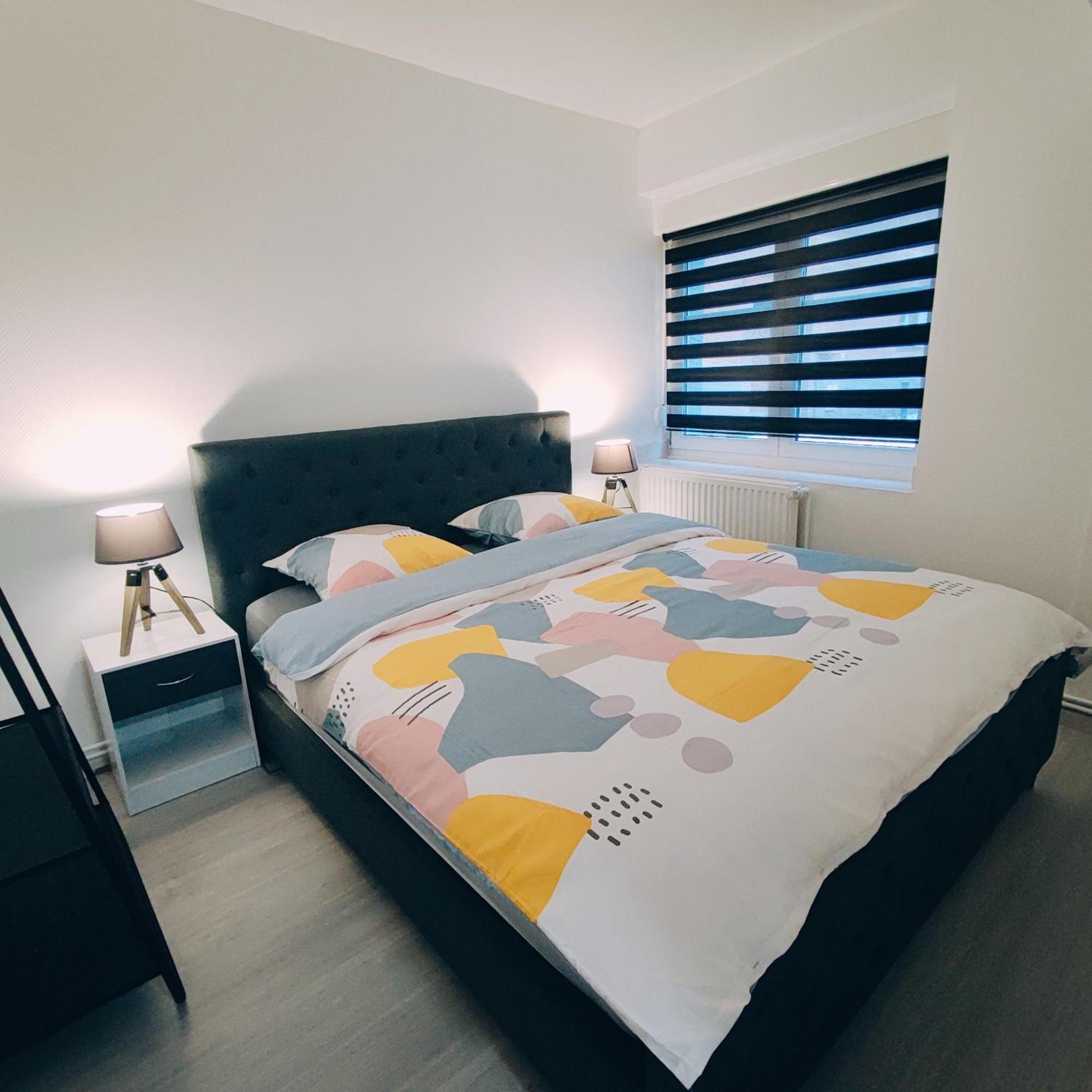 La Suite Elegance Оберне Экстерьер фото