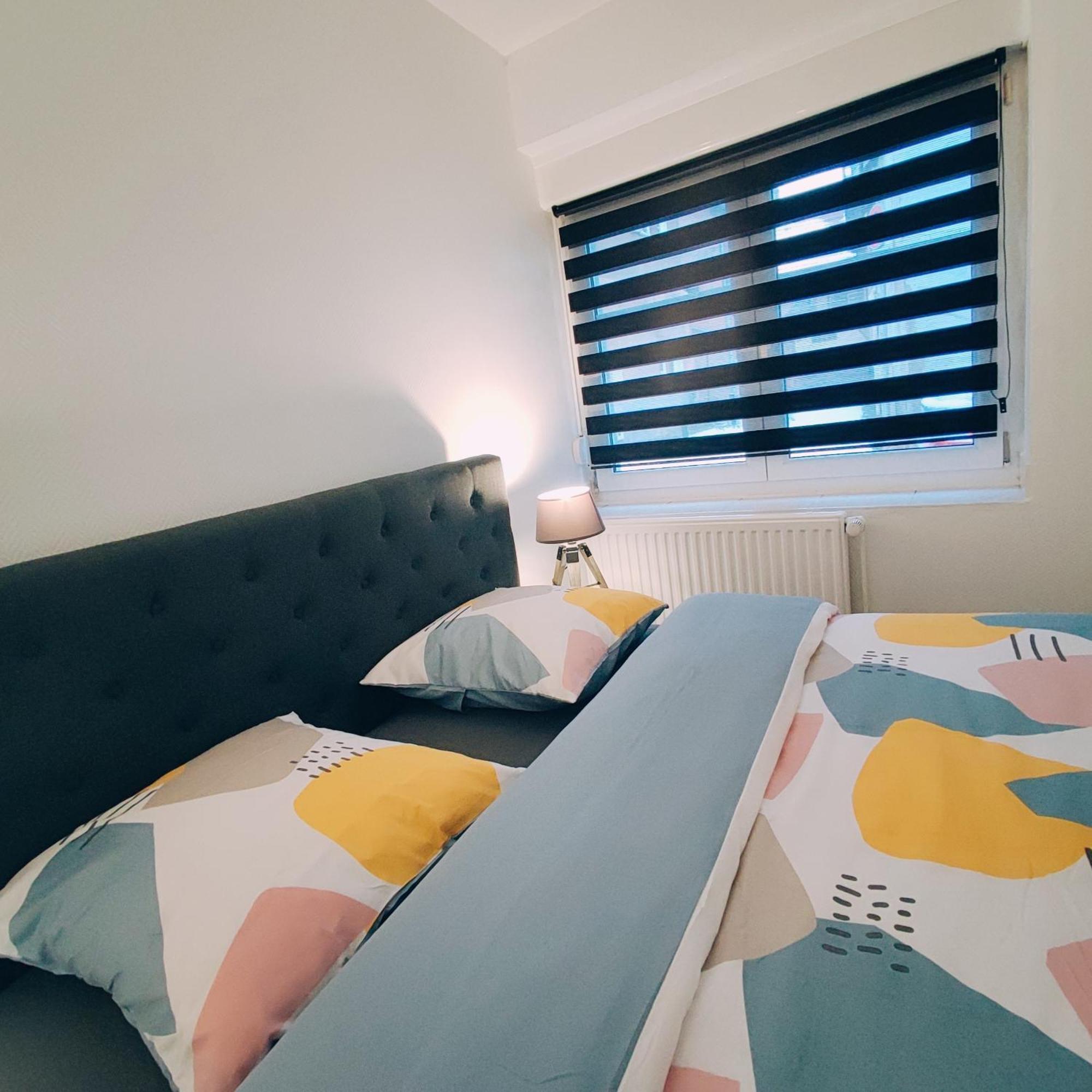 La Suite Elegance Оберне Экстерьер фото